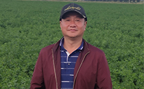 韓占兵——河南省種畜禽場(chǎng)評(píng)審專家