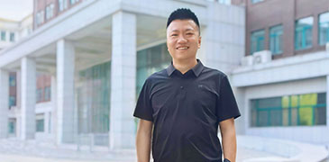 李向南:行業(yè)低谷期,更需深耕和堅守